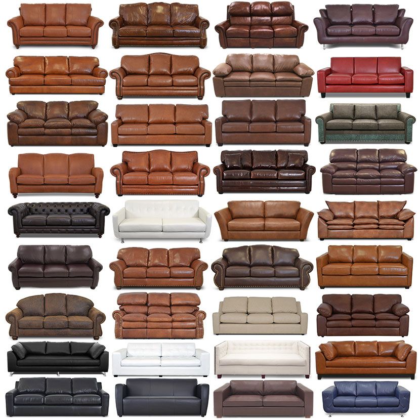 All Our Furniture Styles