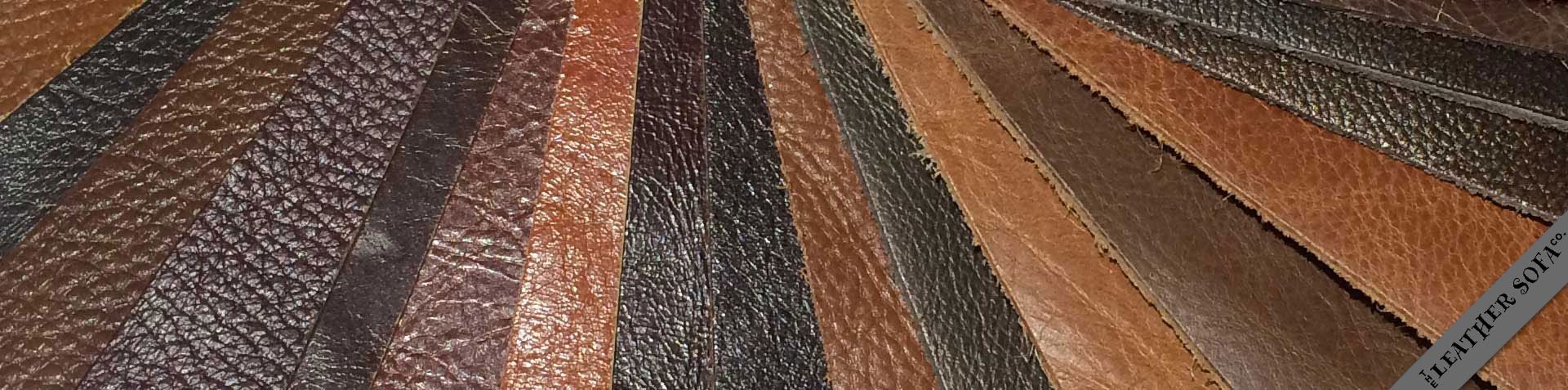 Leather Strip