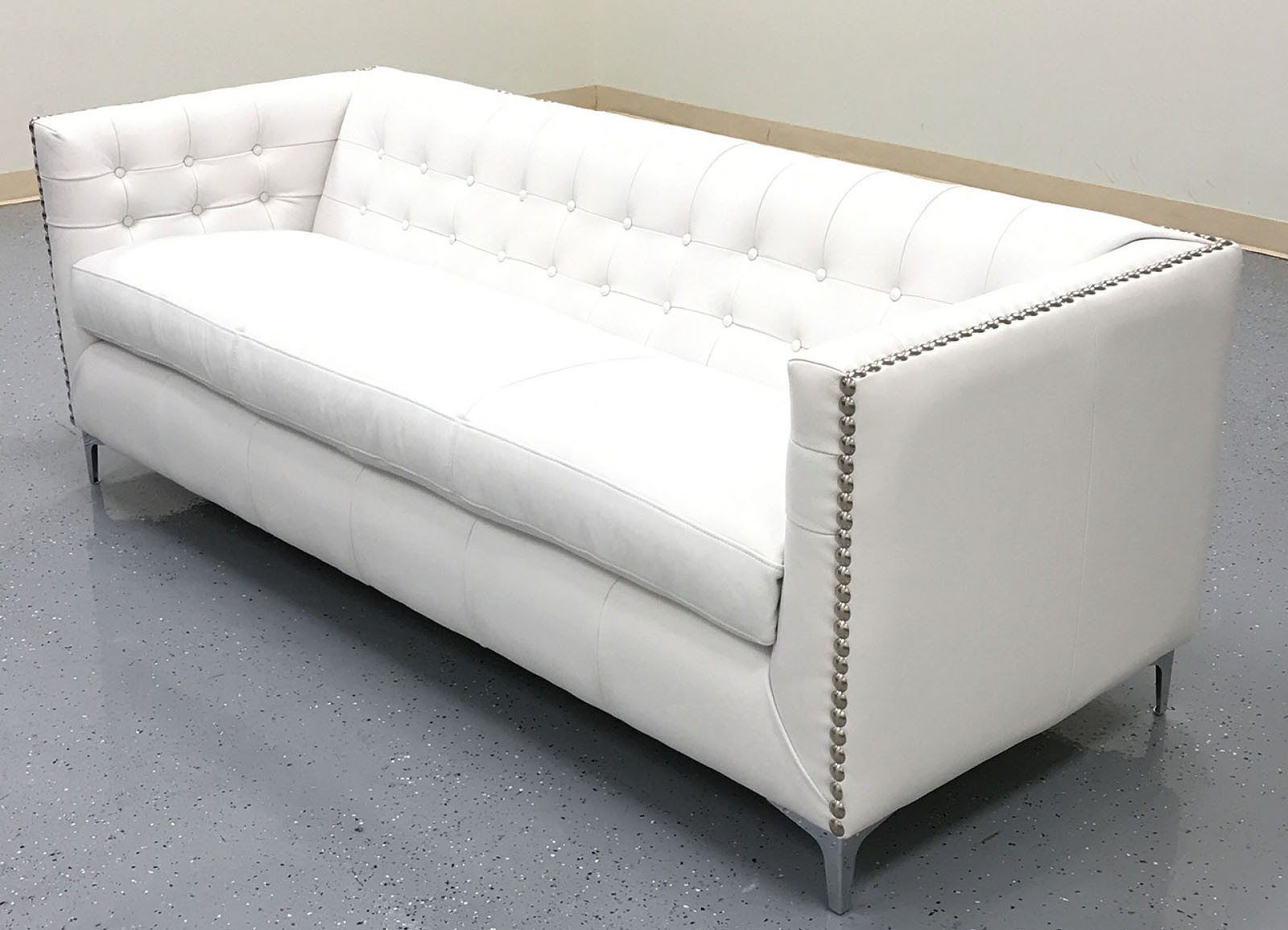 Cambridge Collection Sofa Angle 2