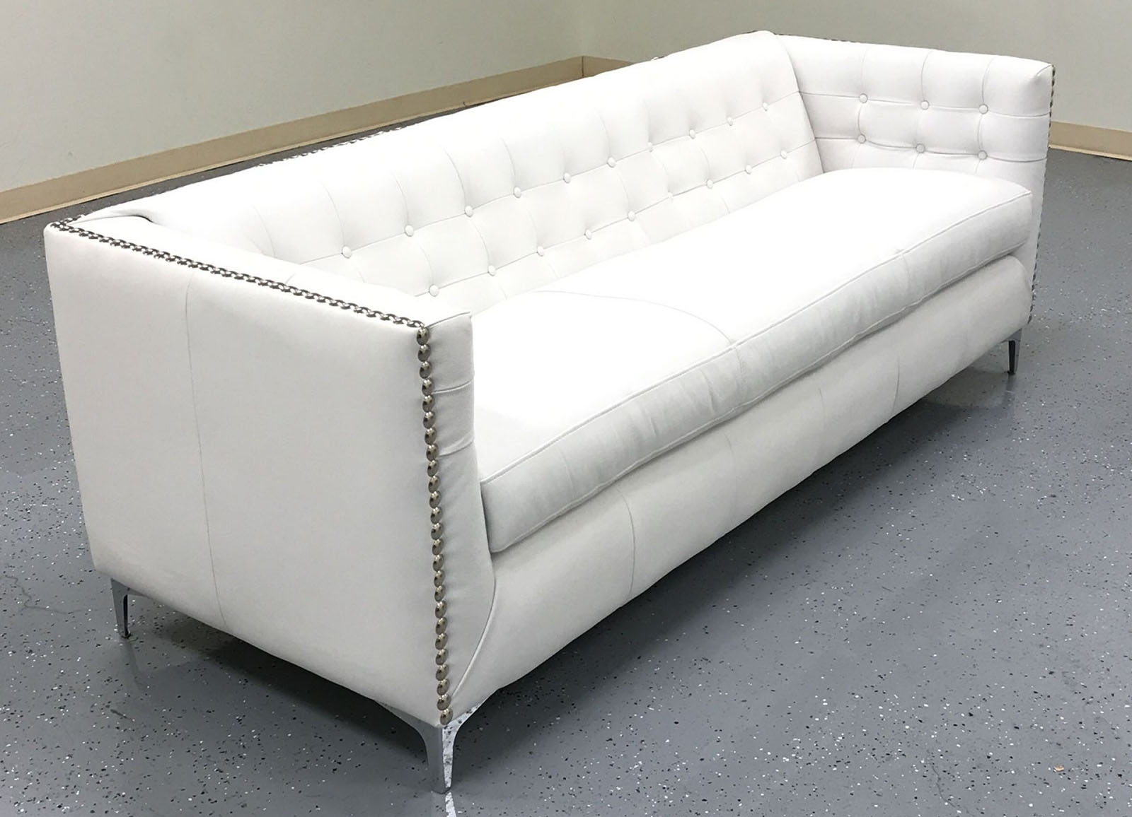 Cambridge Collection Sofa Angle