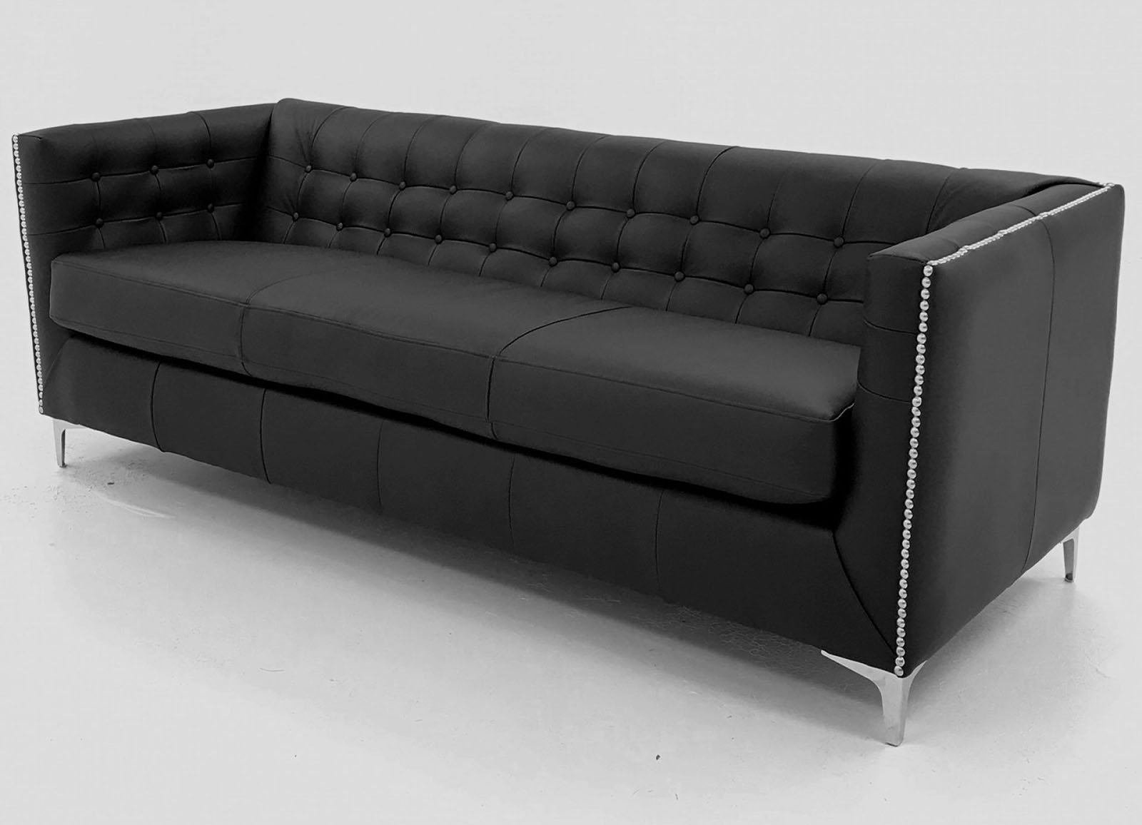 Cambridge Collection Sofa Black