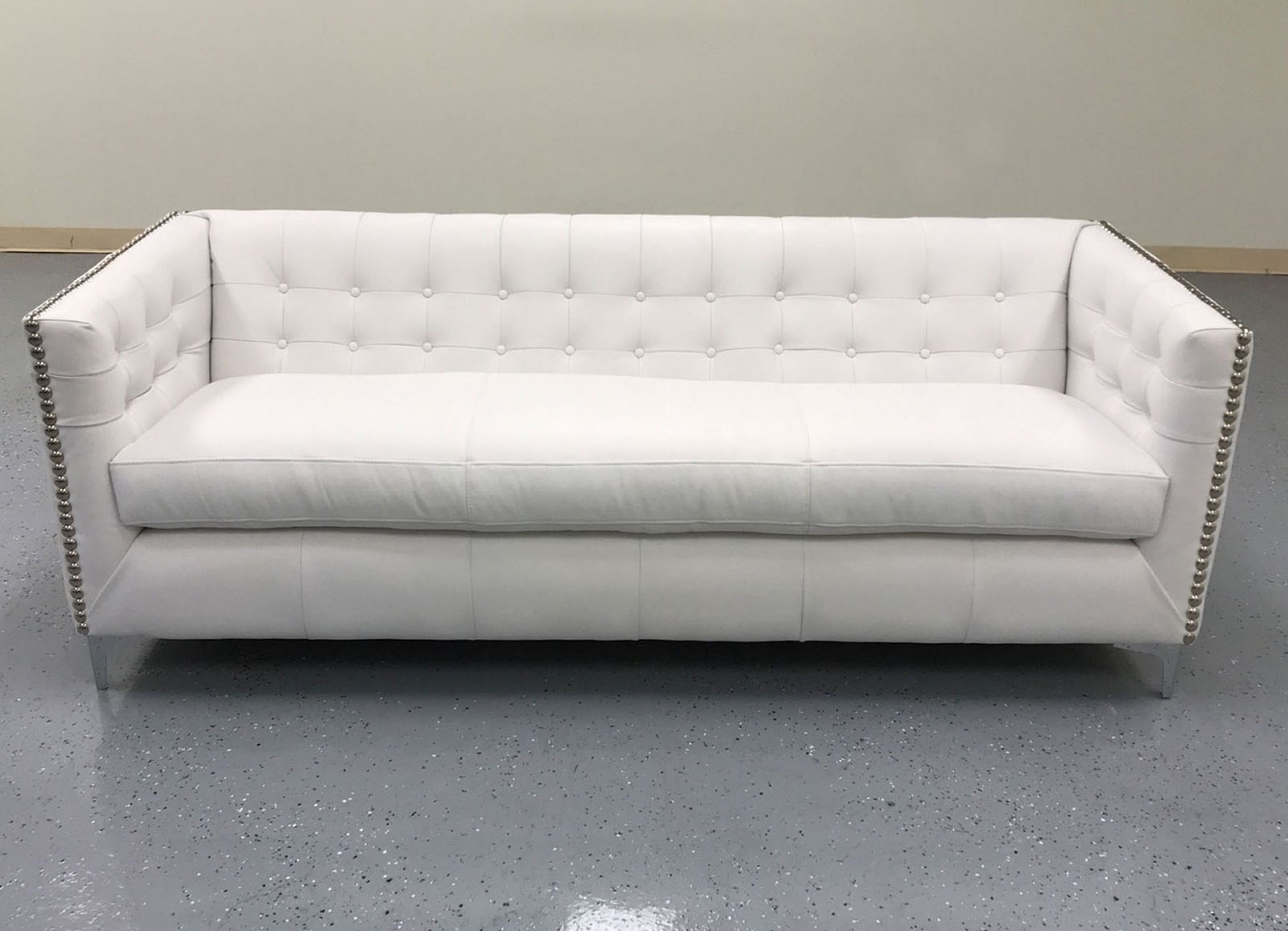 Cambridge Collection Sofa Front