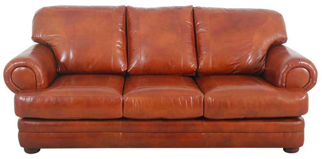 decorating-around-leather-furniture