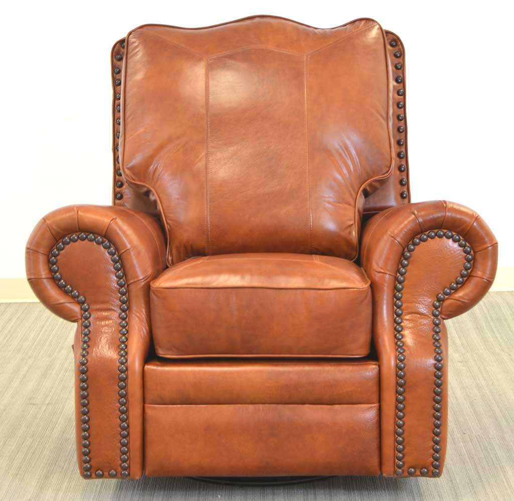 comfortable-leather-recliners