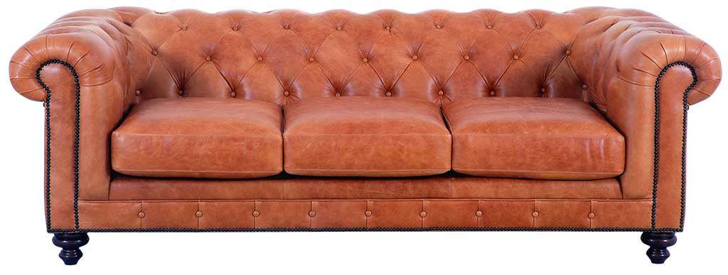 classic-tufted-leather-sofas