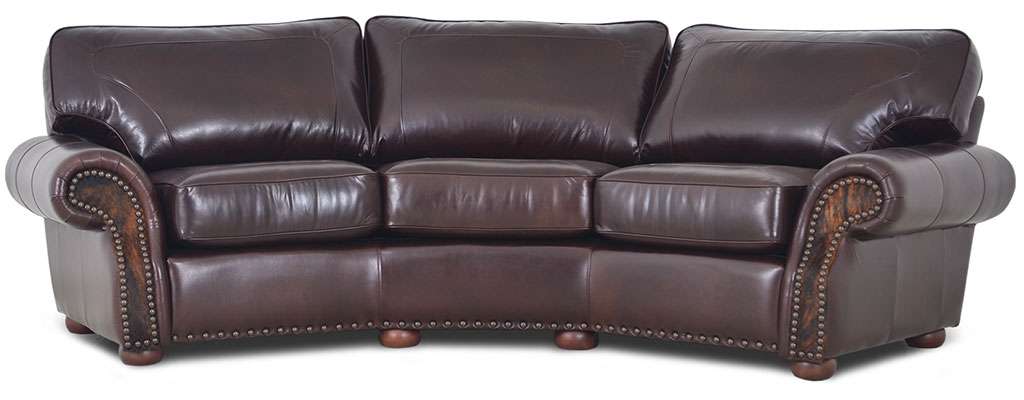 Ariano Texas Home Theater Sofa