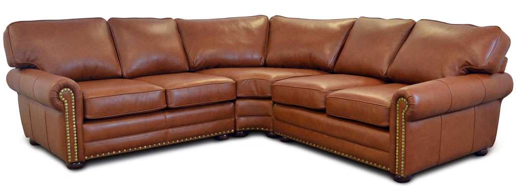 Lancaster Sofa Texas Home