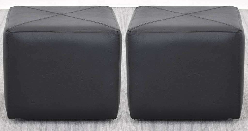 Notel Cube Ottoman