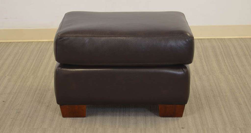 Capri Ottoman