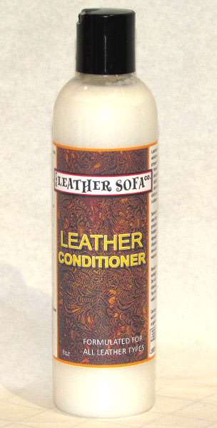 Leather Conditioner