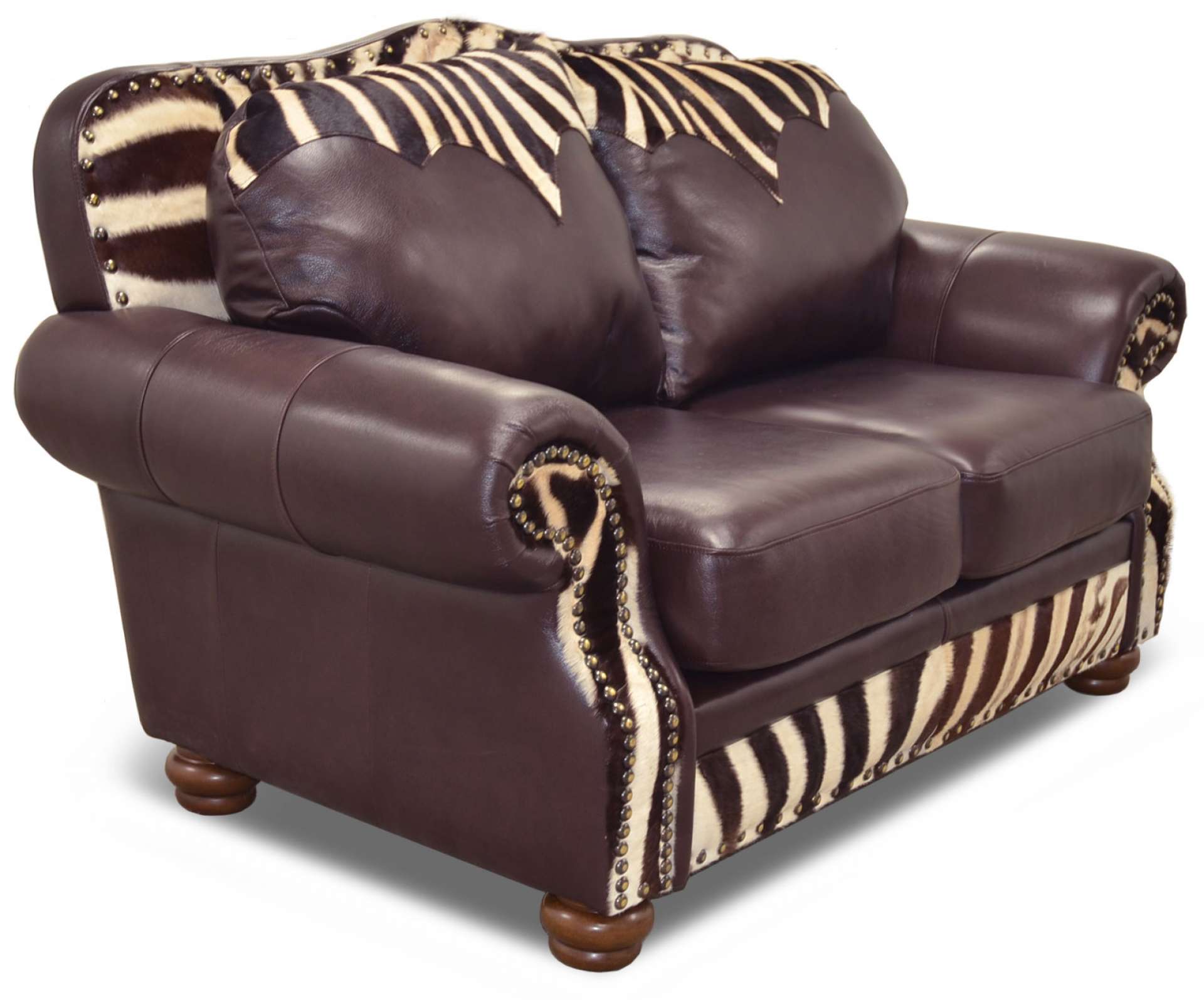 Safari Collection Milano Loveseat