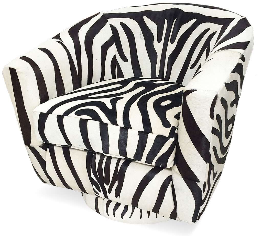 Safari Furniture Collection Club Chair