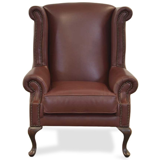 Wing-Back-Chair518