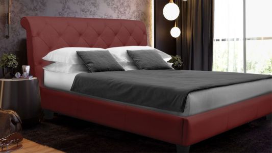 marseille-leather-bed-frame-lifestyle