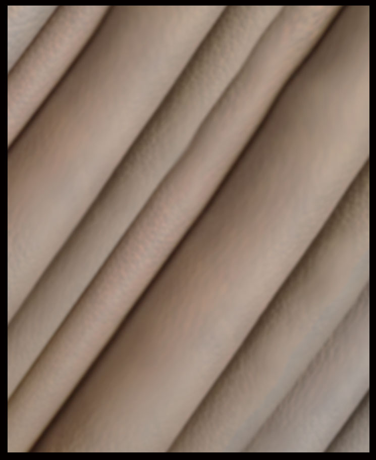 Sequoia Cashmere