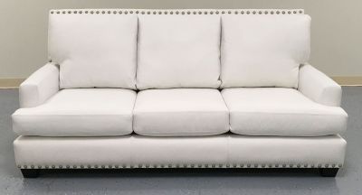 Kara Sofa White