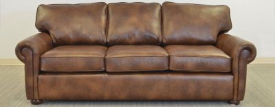 Three Seat Sofa 2