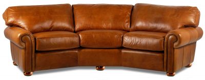 Three Seat Theater Sofa 2