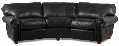 Three Seat Theater Sofa 3