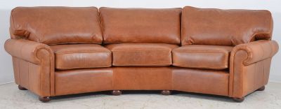 Three Seat Theater Sofa