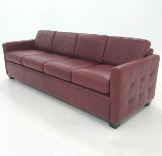 Brno Sofa 4 Seat