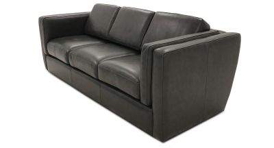 Soho 3 Seat Sofa Angle